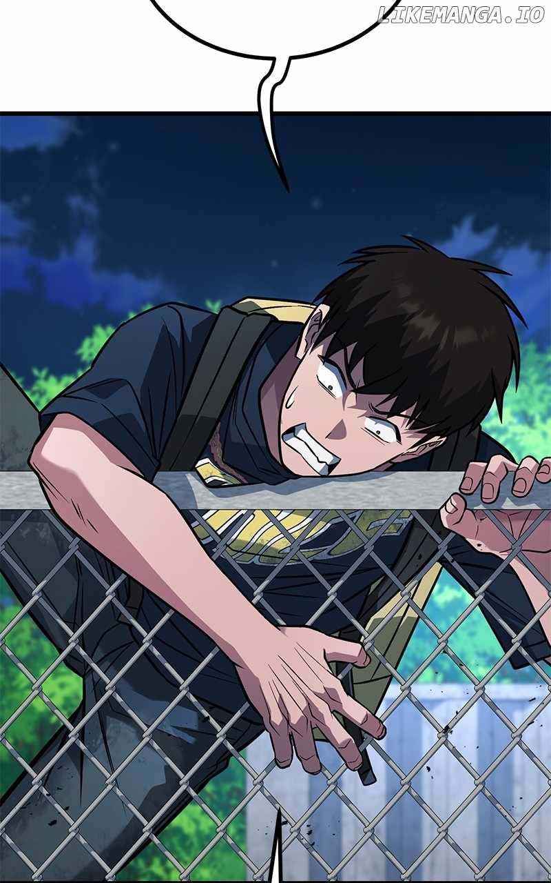 King of Violence Chapter 51 167